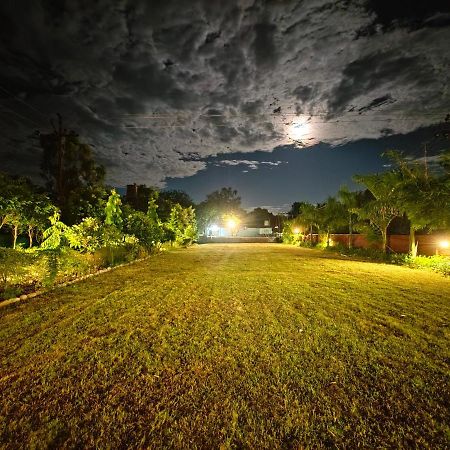 Wanderlust Corbett Resort Garjia Εξωτερικό φωτογραφία