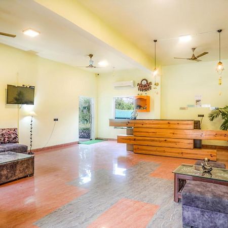 Wanderlust Corbett Resort Garjia Εξωτερικό φωτογραφία