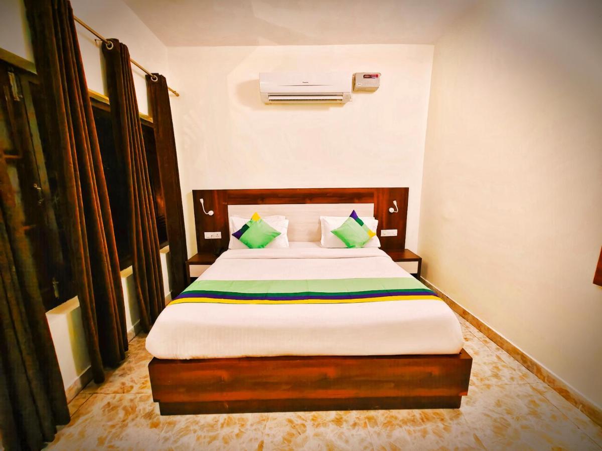Wanderlust Corbett Resort Garjia Εξωτερικό φωτογραφία