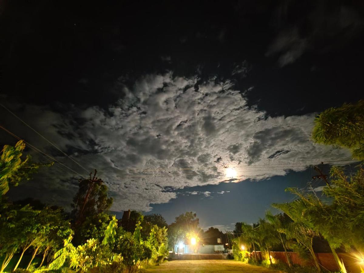 Wanderlust Corbett Resort Garjia Εξωτερικό φωτογραφία