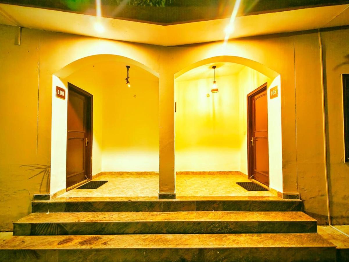 Wanderlust Corbett Resort Garjia Εξωτερικό φωτογραφία