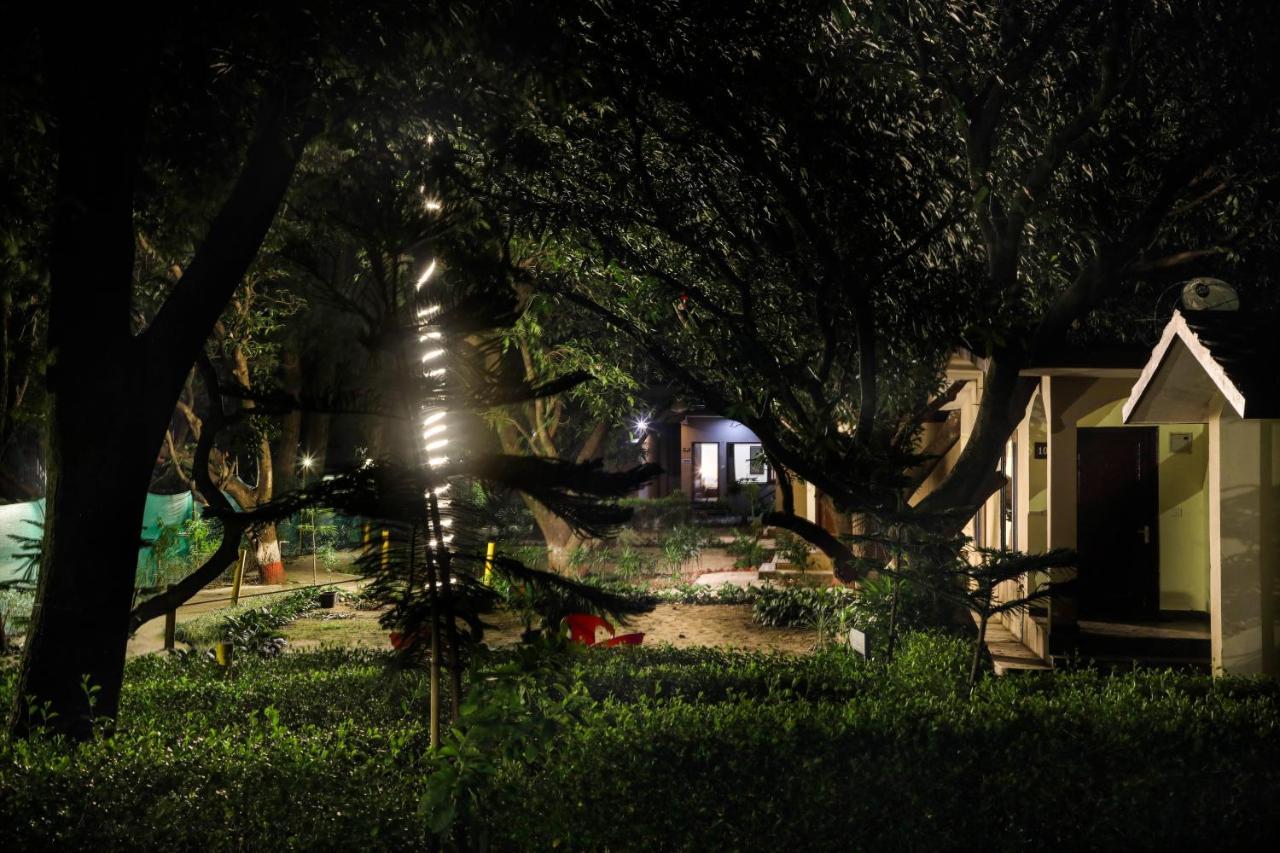 Wanderlust Corbett Resort Garjia Εξωτερικό φωτογραφία