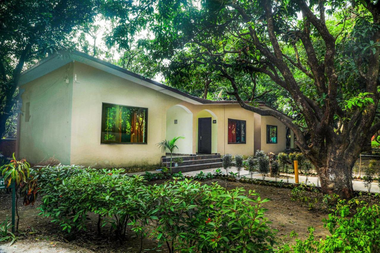 Wanderlust Corbett Resort Garjia Εξωτερικό φωτογραφία